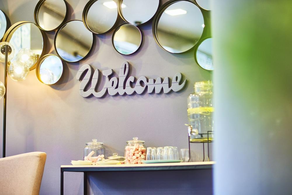 Barcelona Century Hotel