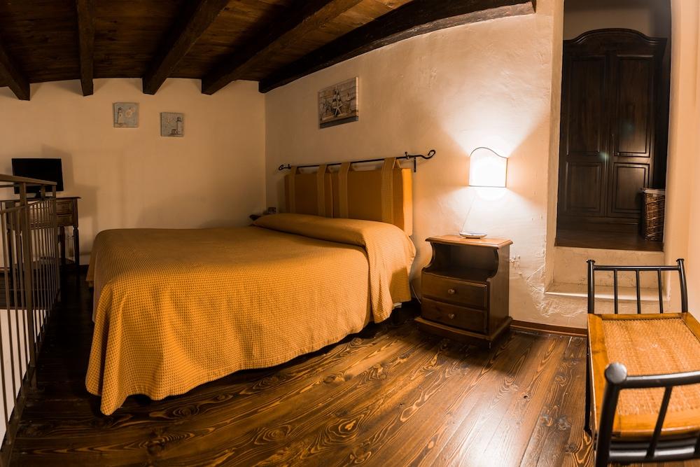 Le Case di Sottovento