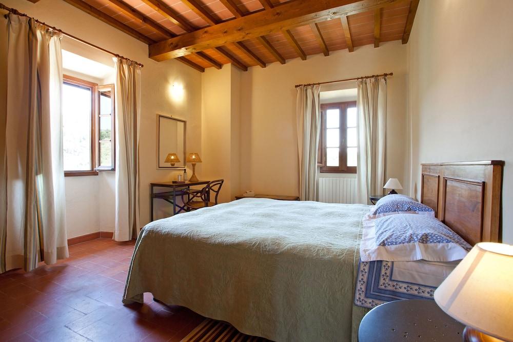 Agriturismo Policleto