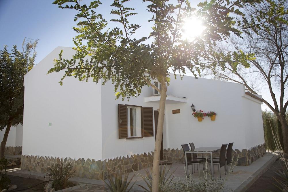 Apartamentos Puerta Sierra