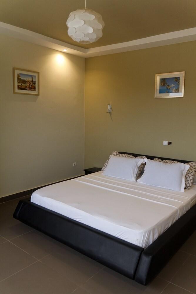 Appart MRode Baguida