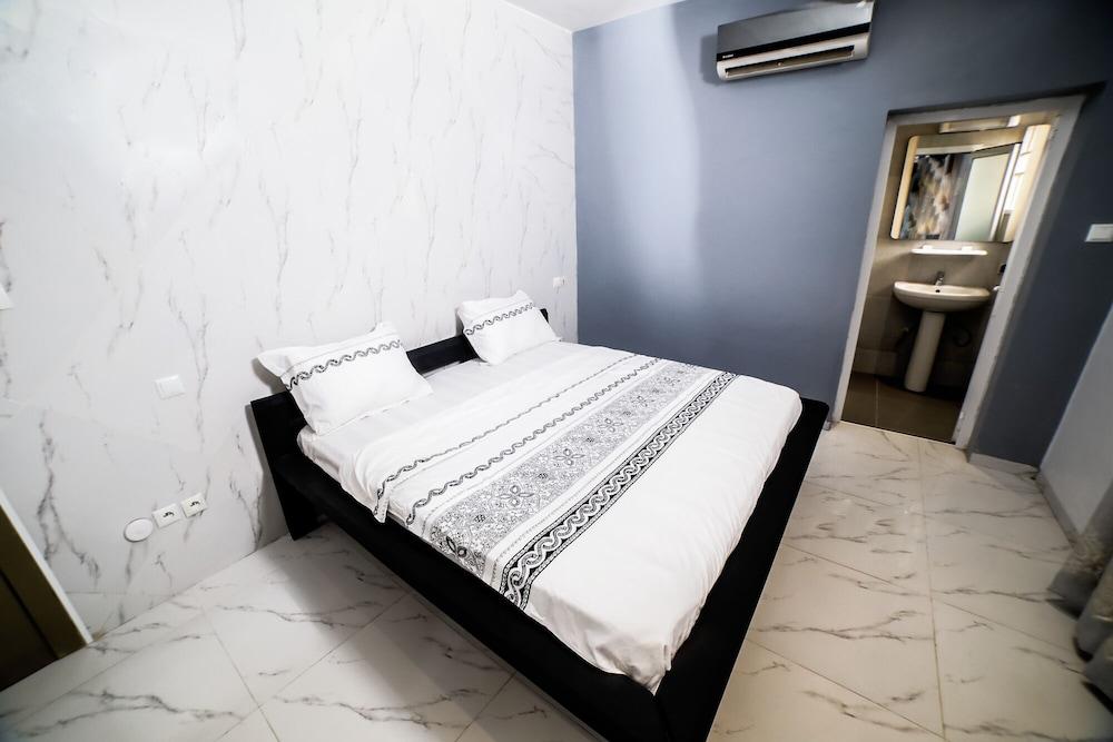 Appart MRode Djidjole