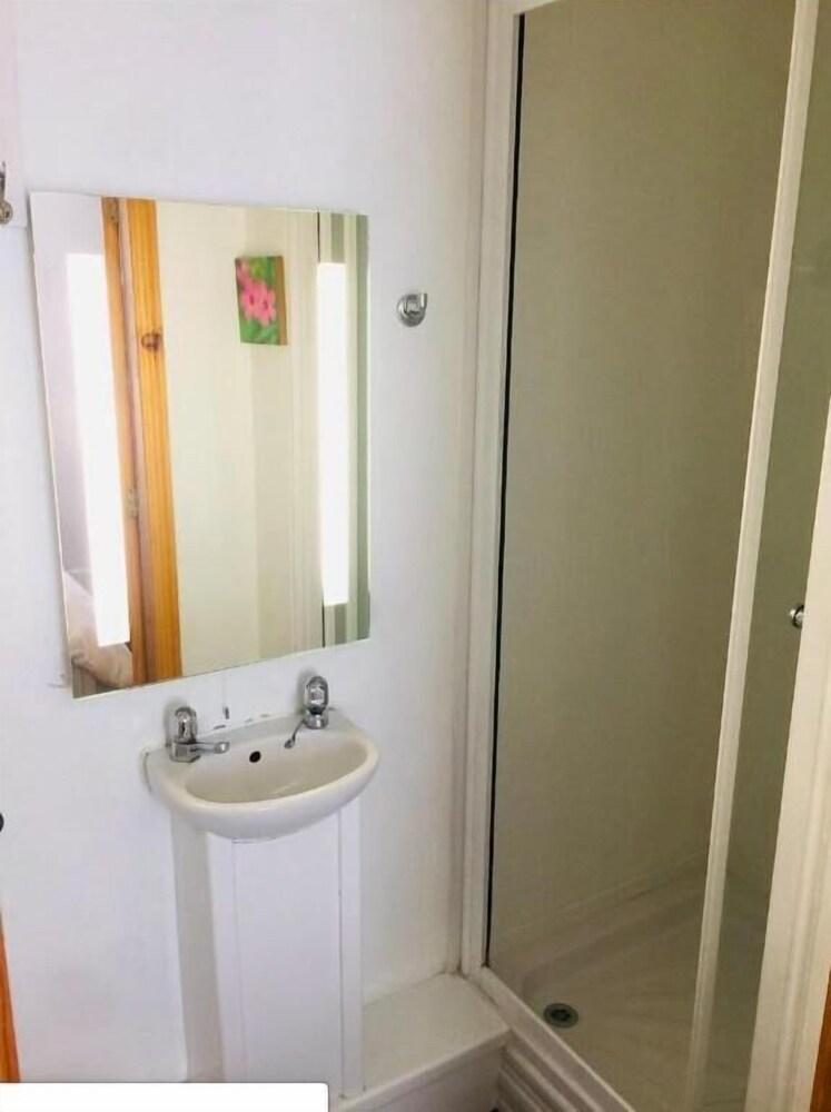 In-Town Guest Accommodation