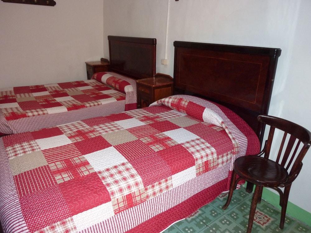 Pensión Fonda Vilalta