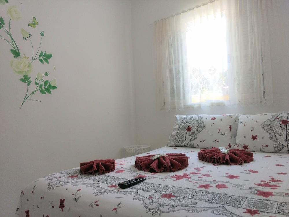 Apartamentos Atobá Juquehy