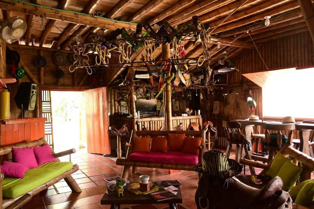 Ecohostal Villa Hidalgo