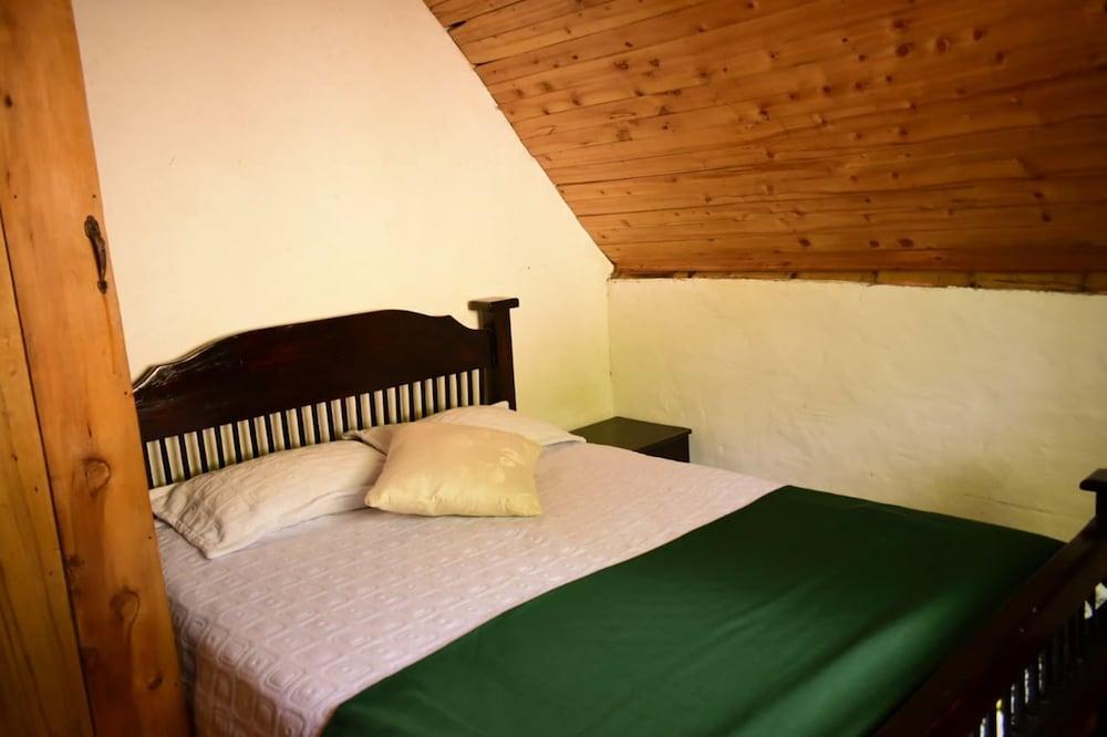 Ecohostal Villa Hidalgo