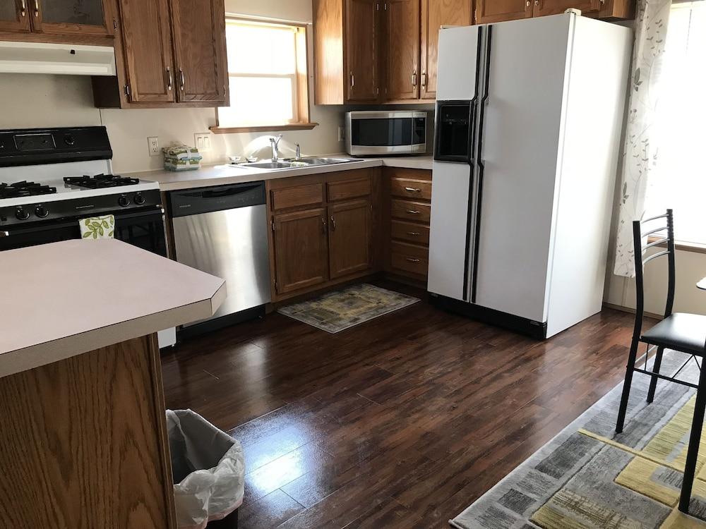 Sage Vacation Rental