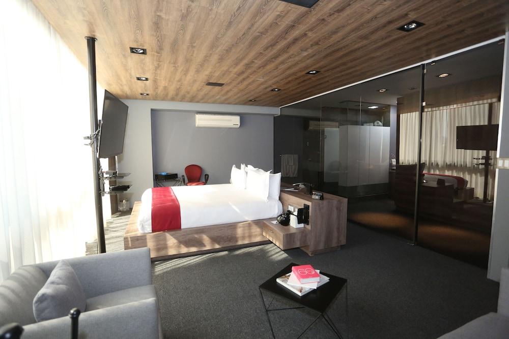 Hotel Park Nilo Reforma