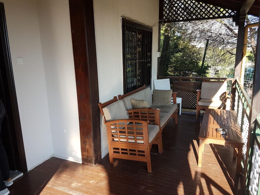 Serdivan Konak Otel Narli Tesisleri