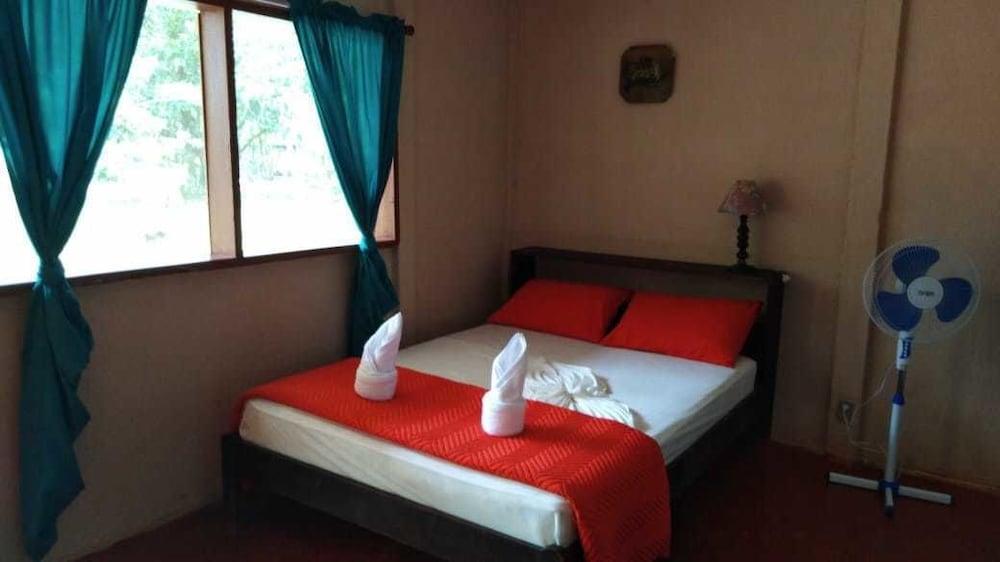 Ilan Ilan Trails & Lodge