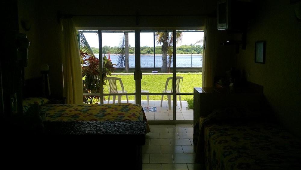 Hotel Marina San Blas