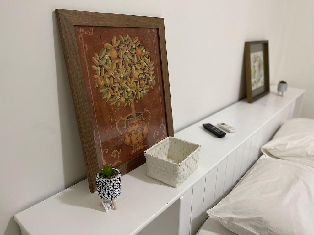 TERRAMARIS APARTMENTS RESORT