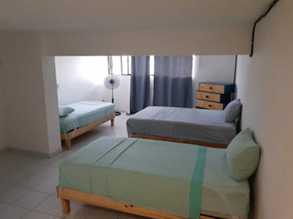 Hostel Vallarta - Adults only