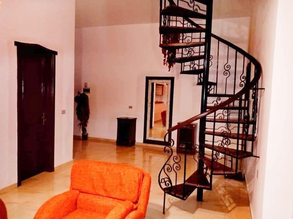 Lagoon Bay View Dahab Villa