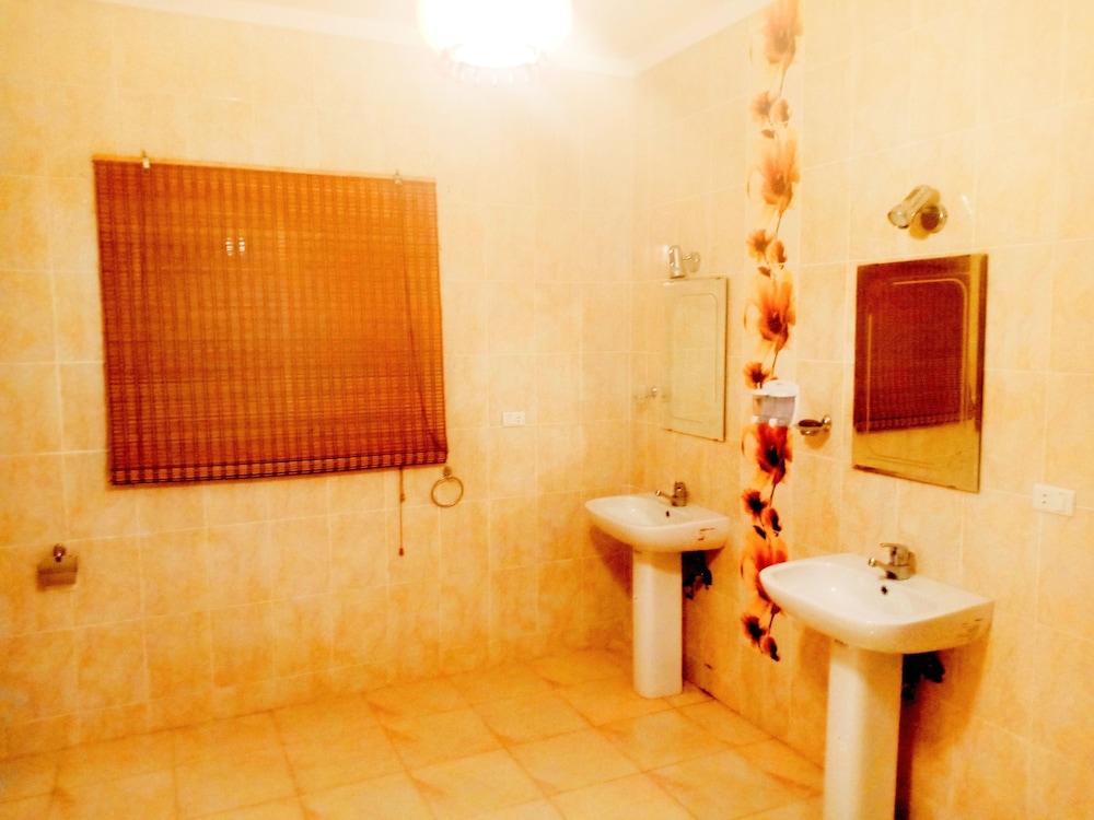 Lagoon Bay View Dahab Villa