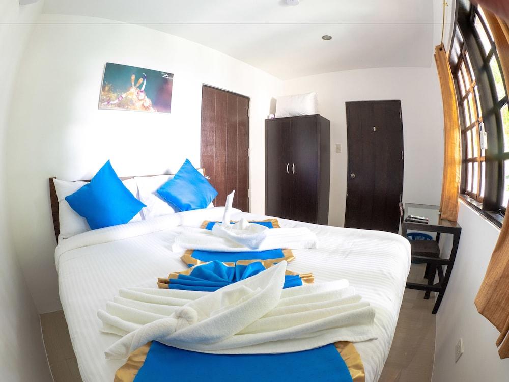 Blue Ribbon Dive Resort