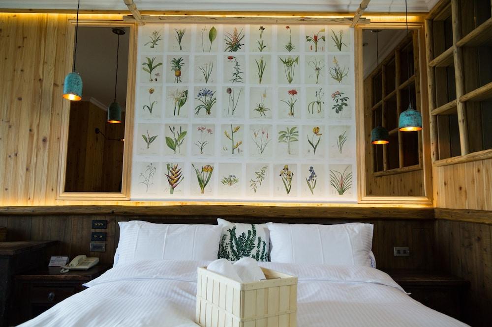 Impression Nordic Manor Club