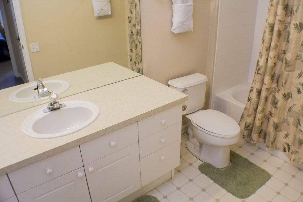 Ip60128 - Windsor Palms Resort - 2 Bed 2 Baths Condo