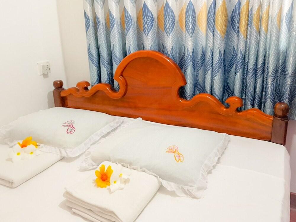 Lali's Hikkaduwa Homestay