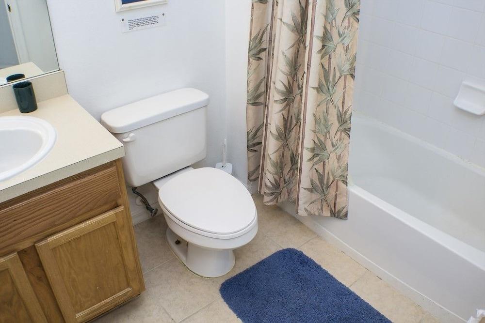 Ip60347 - Lake Berkley - 3 Bed 2.5 Baths Townhome