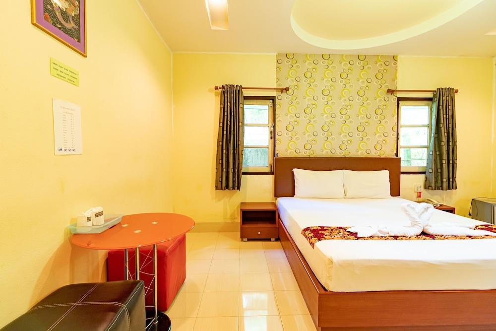 Ban Suan Chomdao Resort