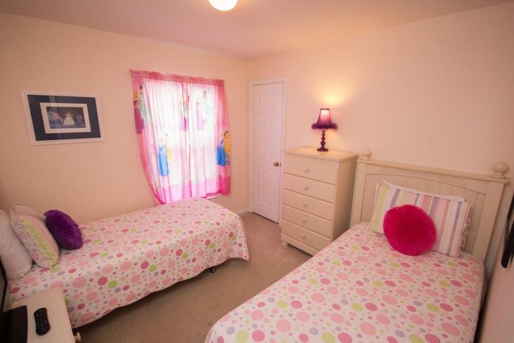 Ip64048 - Windsor Palms Resort - 4 Bed 2 Baths Villa