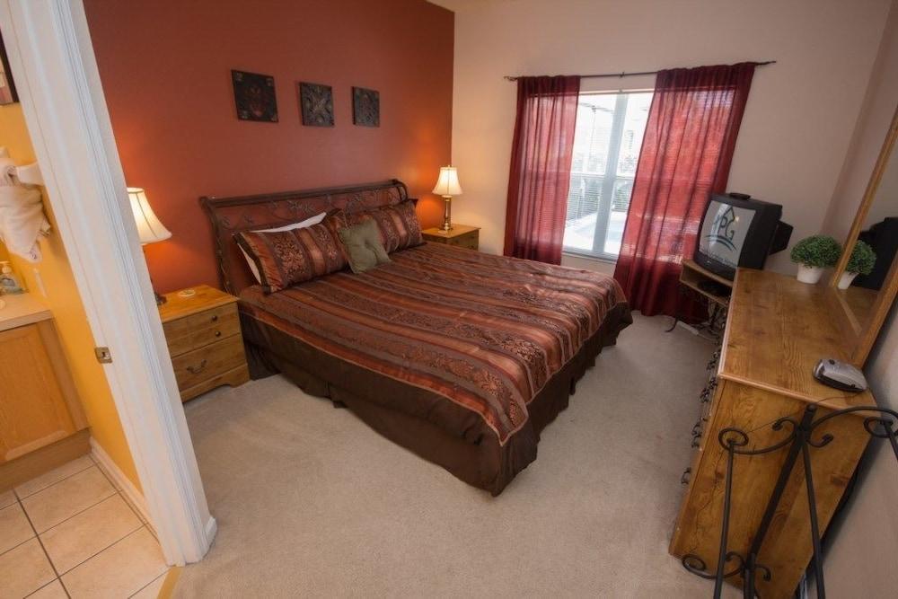 Ip64048 - Windsor Palms Resort - 4 Bed 2 Baths Villa