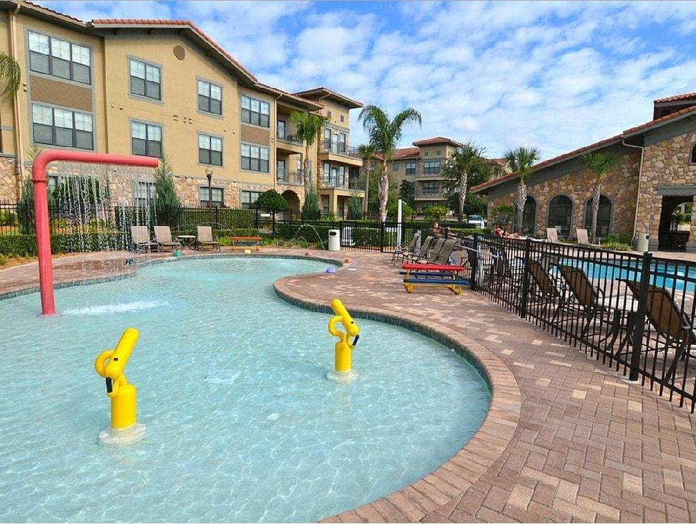 Ip60182 - Bella Piazza Resort - 3 Bed 3 Baths Condo
