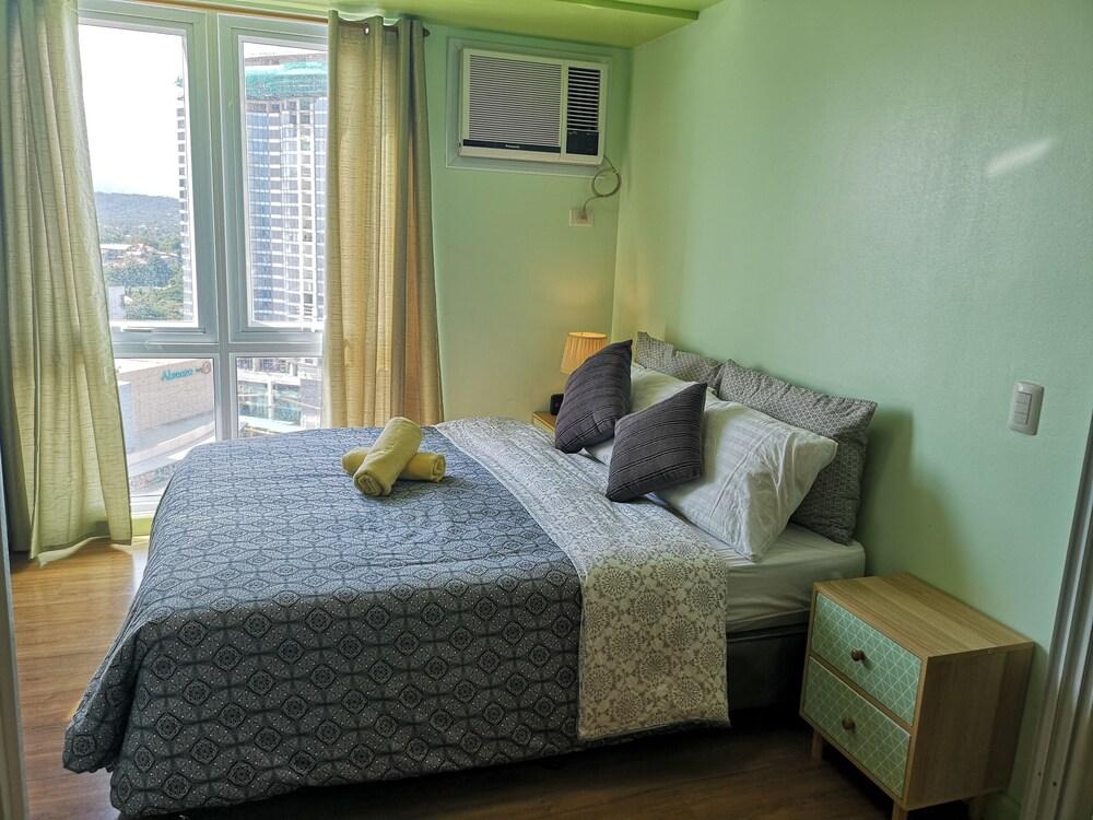 Abreeza Place Davao Condo