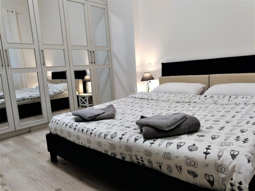 Baratero City II Apartment