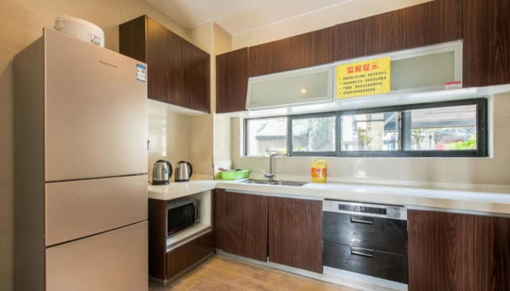 Moon River Sunshine Villa