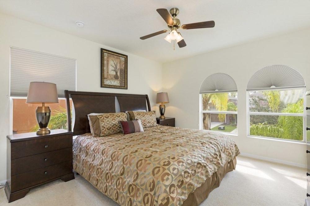 Aco243016 - Bella Vida Resort - 6 Bed 5.5 Baths Villa