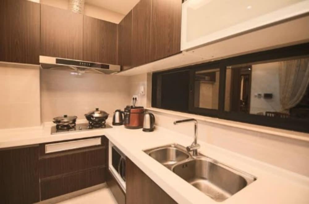 Moon River European Style Villa