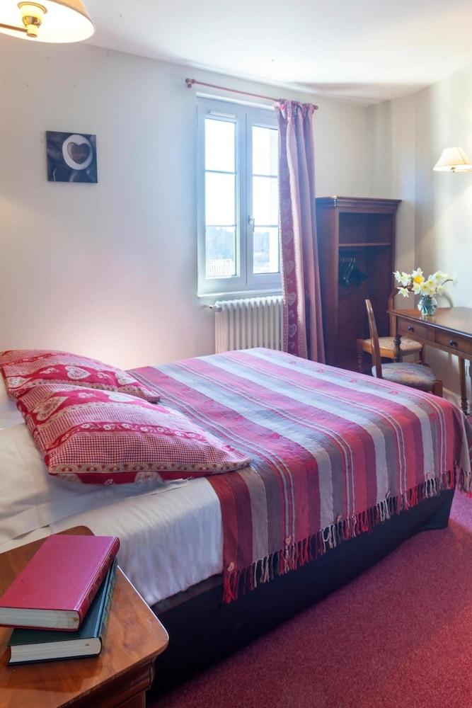 Auberge du Centre - Poitou