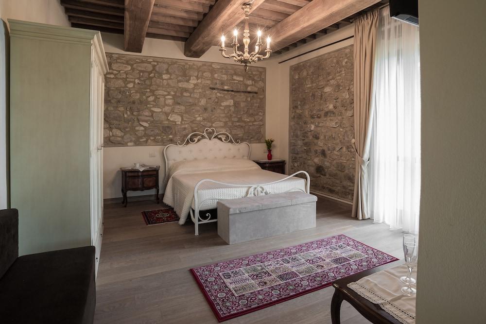 Agriturismo Ca' Maggio