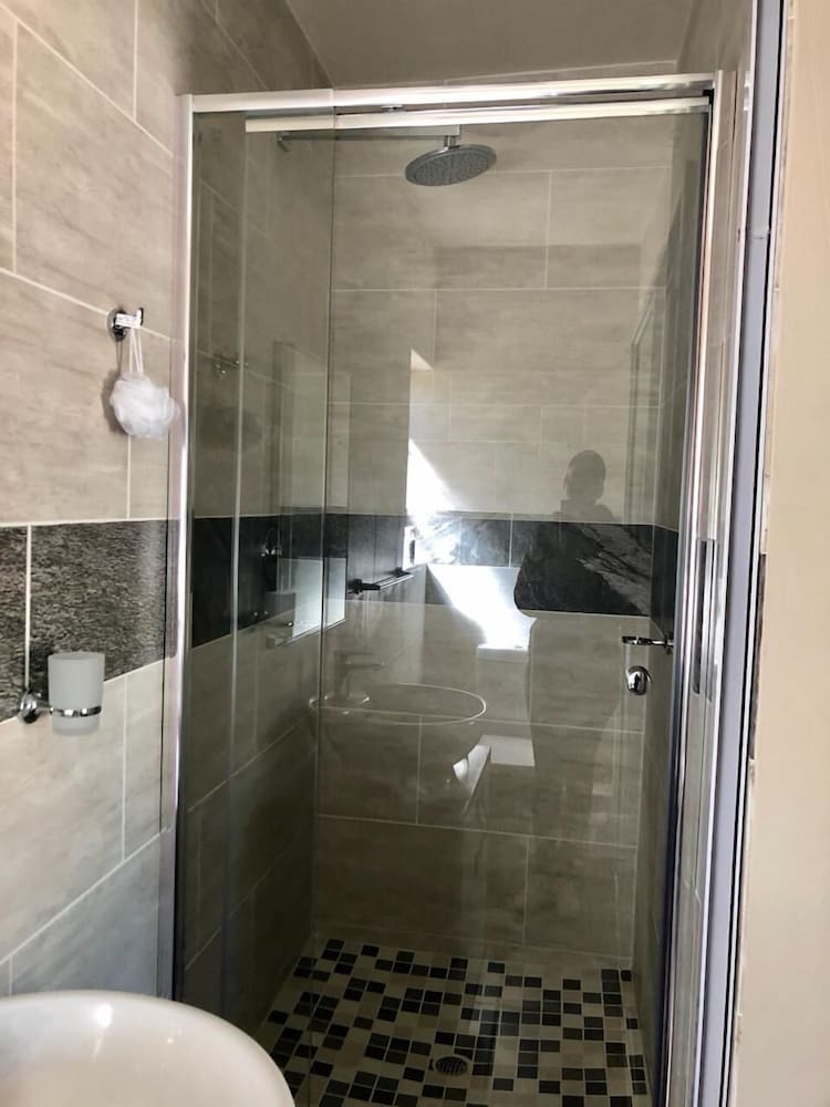 The Clan Guest House