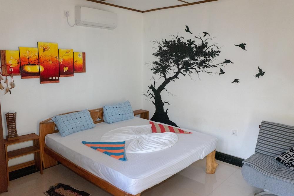 Valampuri Kite Resort