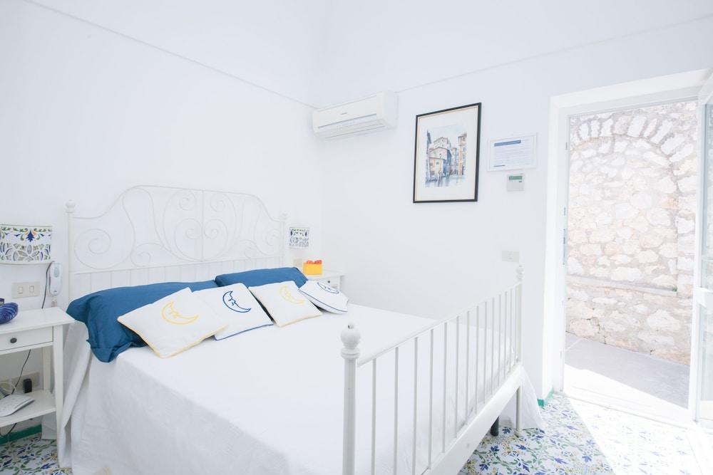 Suite Villa  Carolina