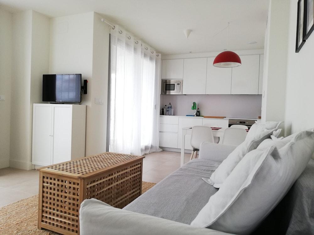 Panorama Beach Apartamento Junto al Mar