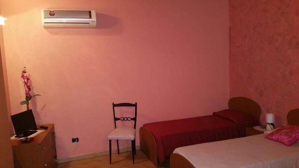 Bed & Breakfast Anna