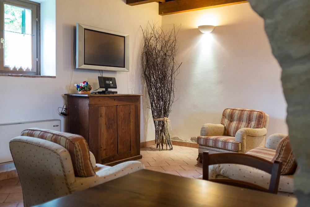 Agriturismo Antico Frutto