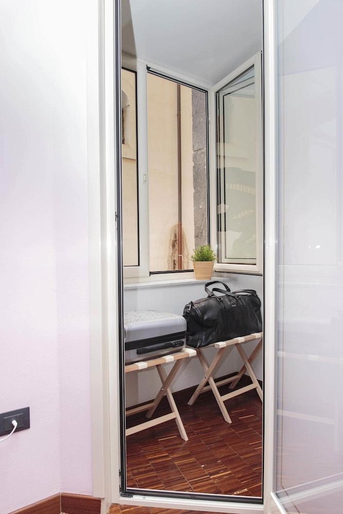 B&B Palazzo Carafa della Spina