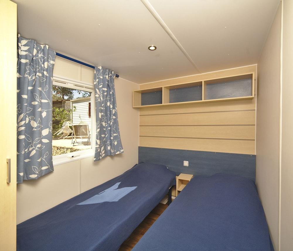 Village Camping  de l'Ostriconi