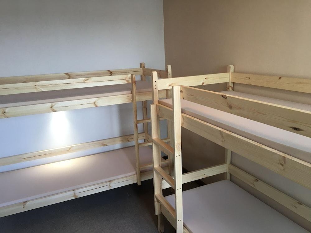 City View Lucka Hostel