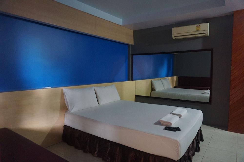 Fueng Fa Resort Hat Yai