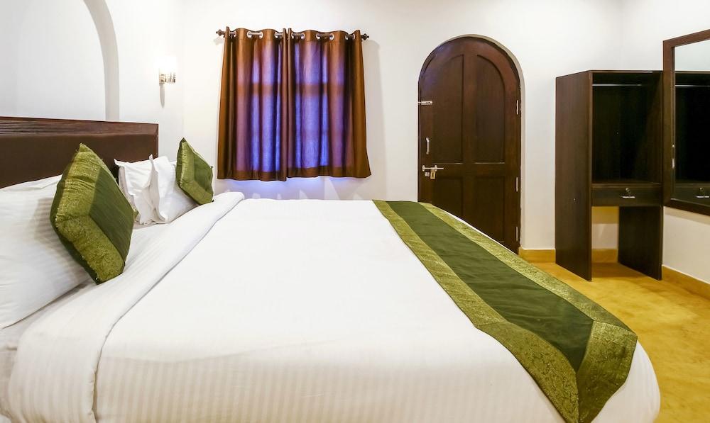 Treebo Trip Celebriti@Arpora