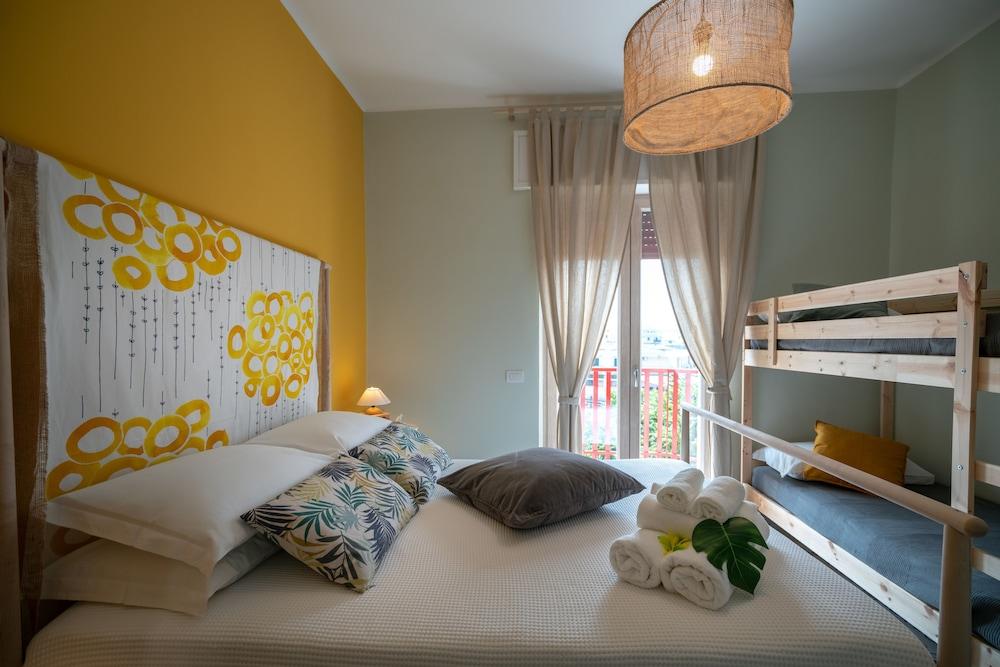 Sea Station Polignano Rooms