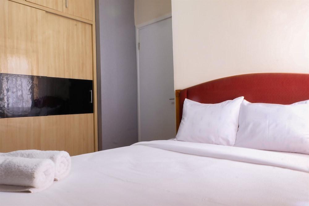 Best Location Green Pramuka Apartment