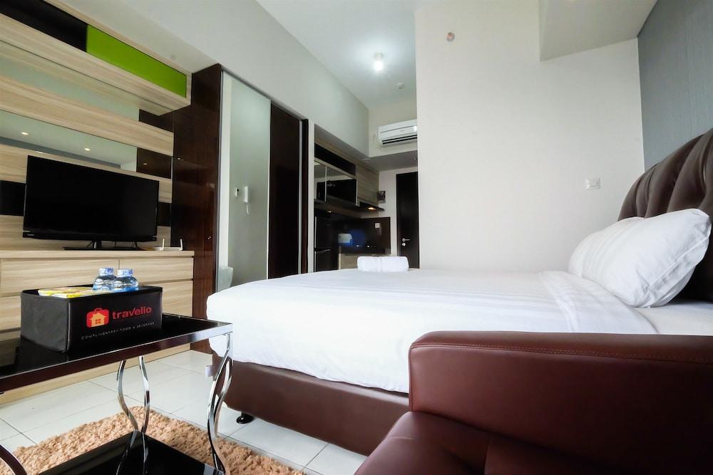 Exclusive Studio Casa De Parco Apartment